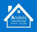 Andels Construction logo